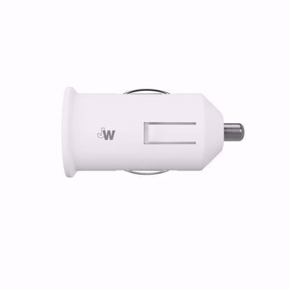 Picture of Just Wireless 2.4A Car Charger Head