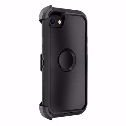 Picture of Other Boulder Case for Apple iPhone SE (2020)/8/7 in Black