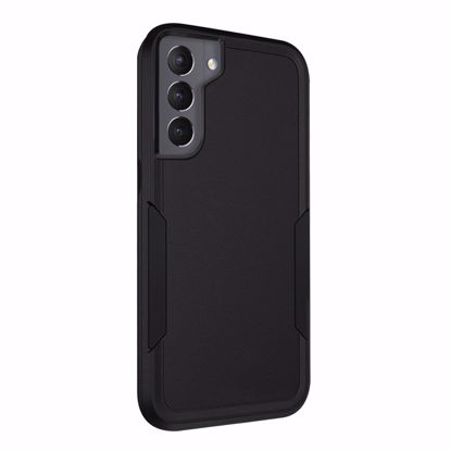 Picture of Other Ridge Case for Samsung Galaxy S21 FE in Black