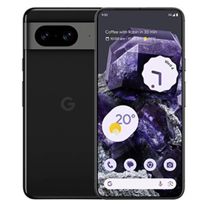 Picture of Google Pixel 8 128GB Obsidian