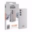 Picture of Eiger Eiger Ice Grip Case for Samsung S24 FE in Clear