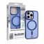 Picture of Eiger Eiger Blizzard Magsafe Case GRS for Apple iPhone 16 Pro Max in Navy